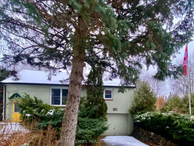 316 Eagle Street, Newmarket, On L3y 1k1