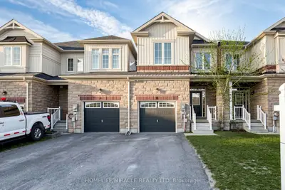 14 Greenwood Drive, Essa, On L3w 0n5