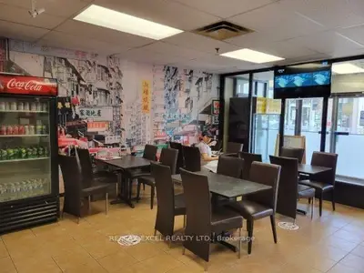 7750 Kennedy Road 5e, Markham, On L3r 0a7