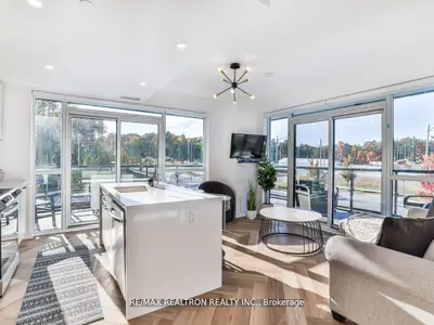 415 Sea Ray Avenue 251, Innisfil, On L9s 0n9
