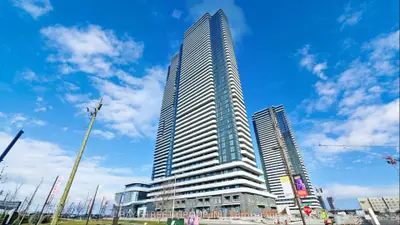 195 Commerce Street 1807, Vaughan, On L4k 5z7