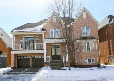 7 Tarmack Avenue Bsmnt, Richmond Hill, On L4e 0e6