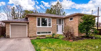 447 Loretta Crescent, Whitchurch-stouffville, On L4a 7g4