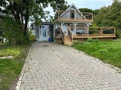 5749 Lakeshore Road 2, Whitchurch-stouffville, On L4a 7x3