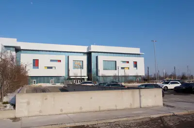 9390 Woodbine Avenue 1p19, Markham, On L6c 0m5