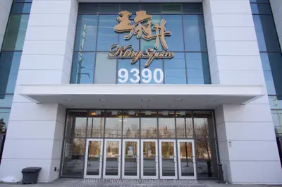 9390 Woodbine Avenue 1p19, Markham, On L6c 0m5