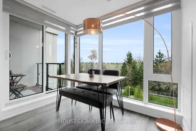 9618 Yonge Street 318, Richmond Hill, On L4c 0x5