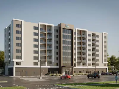 1015 Innisfil Beach Road 514, Innisfil, On L9s 1t3