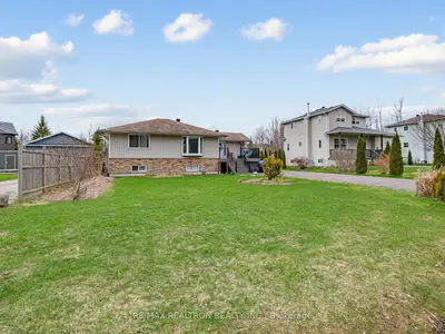 3794 30th Side Road Main, Innisfil, On L9s 2y3