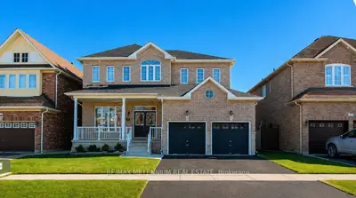 79 Laurier Avenue, Richmond Hill, On L4e 4p5