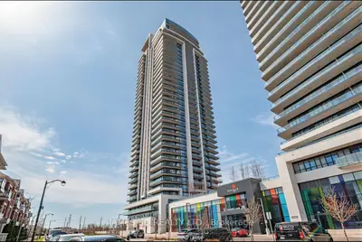 12 Gandhi Lane 1009, Markham, On L3t 0g8