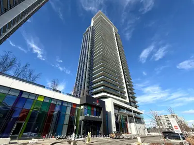 12 Gandhi Lane 206, Markham, On L3t 0g8