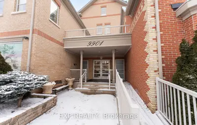 9901 Keele Street 208, Vaughan, On L6a 0a1