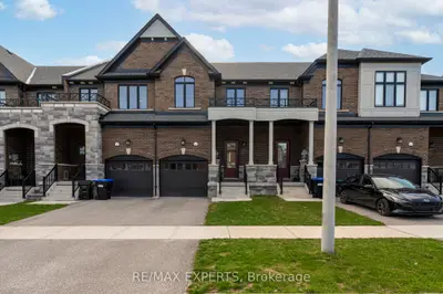 1473 Blackmore Street, Innisfil, On L9s 0p1