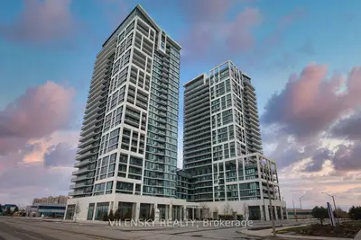 9000 Jane Street 1623, Vaughan, On L4k 0m6