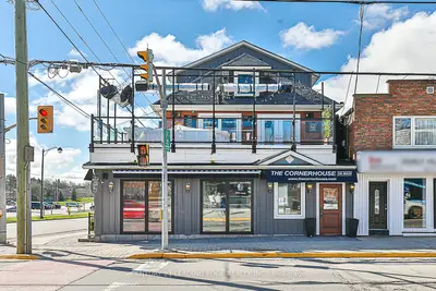 6403 Main Street, Whitchurch-stouffville, On L4a 1g4