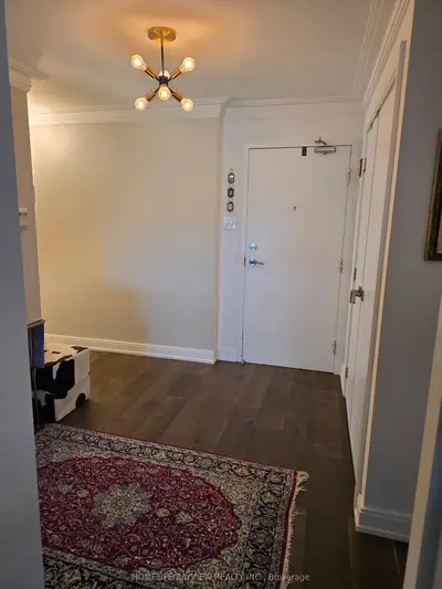 7300 Yonge Street W 1509, Vaughan, On L4j 7y5