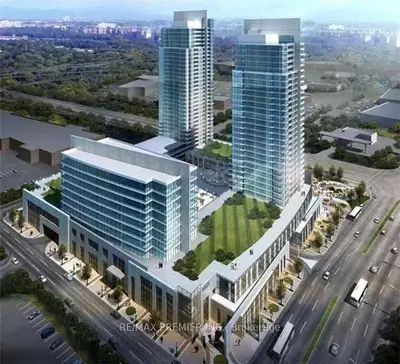 3700 Highway 7 Road 605, Vaughan, On L4l 0g8