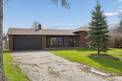 18893 Centre Street, East Gwillimbury, On L0g 1m0