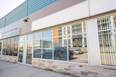 155 Mostar Street 12, Whitchurch-stouffville, On L4a 0y2
