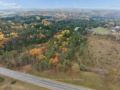838 Brookdale Road, Uxbridge, On L9p 1r4