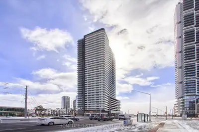 7895 Jane Street 717, Vaughan, On L4k 0k2