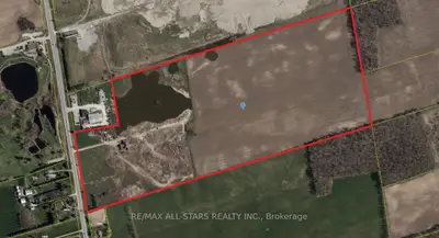 14107 Highway 48, Whitchurch-stouffville, On, L4a 7x3