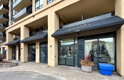 520 Steeles Avenue W 302, Vaughan, On L4j 0h2