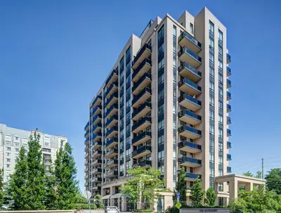 520 Steeles Avenue W 302, Vaughan, On L4j 0h2