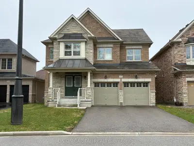 157 Riding Mountain Drive, Richmond Hill, On L4e 0t9