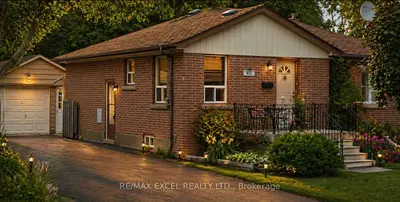 411 Marybay Crescent, Richmond Hill, On L4c 2x5