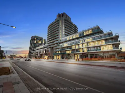 9471 Yonge Street Ph01, Richmond Hill, On L4c 0z5