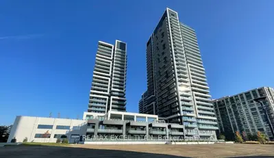 105 Oneida Crescent #2011, Richmond Hill, On L4b 0h6