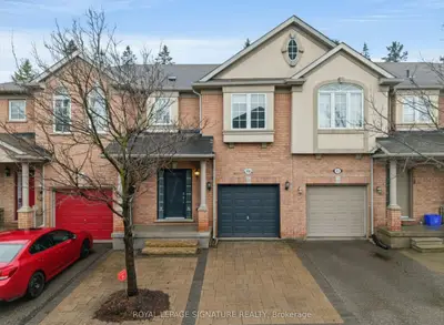 71 Puccini Drive 26 - Main + Bsmt, Richmond Hill, On L4e 4x8