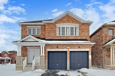 2 Jardine Street, Brock, On L0k 1a0