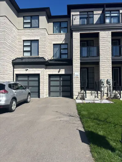 250 Vermont Avenue, Newmarket, On L3x 0m5