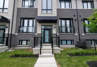 11 Howick Lane, Richmond Hill, On L4c 5t1