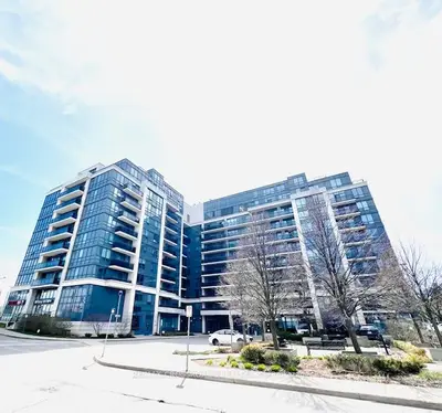 #602 370 Highway 7, Richmond Hill, On, L4b 0c4