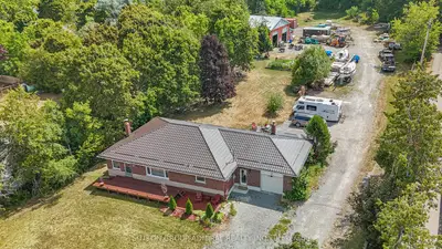 499 York Street, Brock, On L0k 1a0