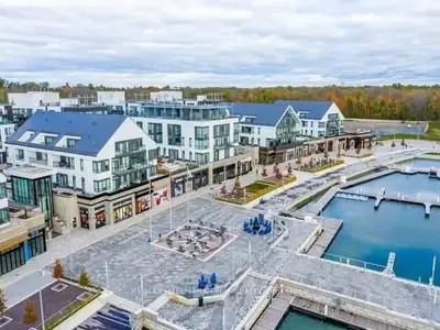 275 Broward Way 60, Innisfil, On L9s 0j6