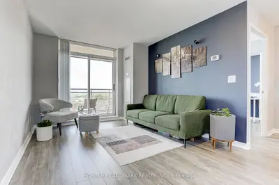 75 King William Crescent 1013, Richmond Hill, On L4b 0c1