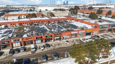 4000 Steeles Avenue W 15, Vaughan, On L4l 4v9