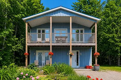 5801 Lakeshore Road Main Level, Whitchurch-stouffville, On L4a 2x4