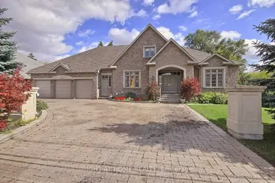 69 Langstaff Road Bsmt, Richmond Hill, On L4c 6m9