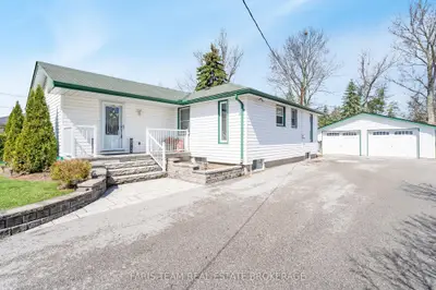 142 Oriole Drive, East Gwillimbury, On L9n 1g9