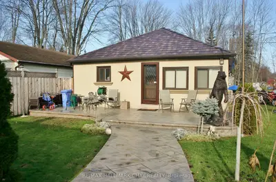 1099 Poplar Drive, Innisfil, On L0l 1r0