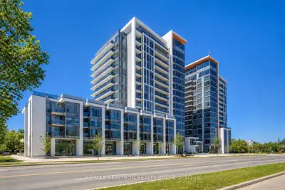 9608 Yonge Street 606, Richmond Hill, On L4c 0x4
