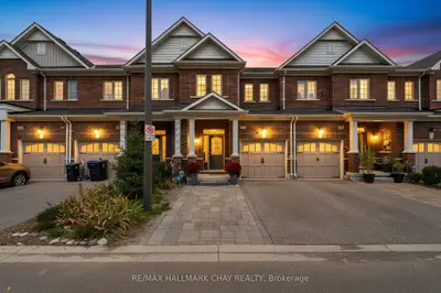 46 Clifford Crescent, New Tecumseth, On L0g 1w0