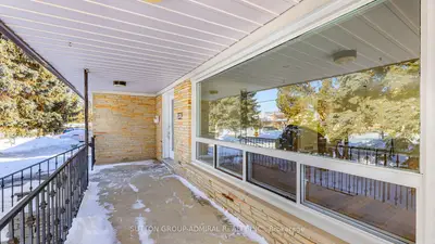 129 Crestwood Road, Vaughan, On L4j 1a7