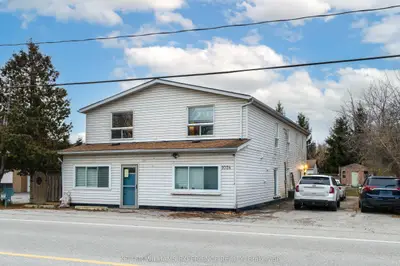 1024 Ewart Street, Innisfil, On L0l 1c0